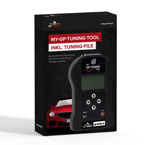 MY-GP-TUNING-TOOL