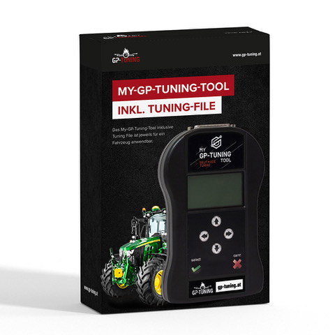 MY-GP-TUNING-TOOL