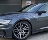 Audi A6_45TDi_Leistungssteigerung_Bj2020