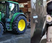 John Deere 6330_Leistungssteigerung mit Tuning-Tool