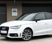 Audi A1_1.2 TFSI_63kw_chiptuning_GP-Tuning_über die OBD2 Diagnosebuchse