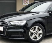 Audi A3_2.0 TDI_150Ps_chiptuning