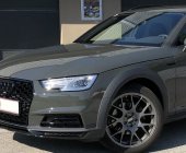 Audi A4_B9_Allroad_2.0TDI_120kw_chiptuning