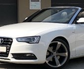 Audi A5_1.8TFSI_170ps_chiptuning