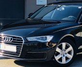 Audi A6 C7_2.0TDI_110Kw_chiptuning