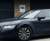 Audi A7_3.0 Tdi_211ps_chiptuning