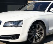 Audi A8 D4_3.0 Tdi_184kw_chiptuning