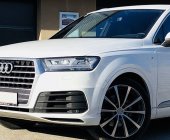 Audi Q7_3.0 crdi 218ps_softwareoptimierung gp-tuning