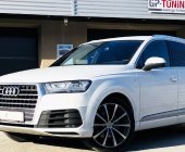 Audi Q7_BJ.2018_3.0 crdi 218ps_softwareoptimierung gp-tuning