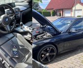 BMW-330D-Tuning mit Tuninig-Tool