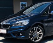 Bmw 218d Grand Active Tourer_BJ2017_2.0Td_136Ps_chiptuning