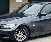 BMW 3-serie  E90 - 2005 - 2010_2.0_89kw_chiptuning_gp-tuning.at