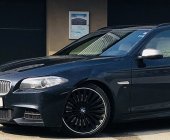 Bmw 535d_F10_bj2016_313ps_chiptuning