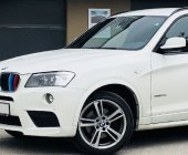 Bmw F25_X3_BJ2013_2.0_135kw_chiptuning