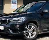 Bmw F48 X1 x18d 2.0 110kw_leistungssteigerung über die obd2 schnittstelle