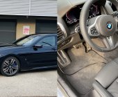 BMW M850i_Leistungssteigerung_BJ2021_mit Tuning-Tool