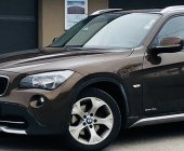 Bmw X1 BJ2010_2.0tdi_100kw_chiptuning