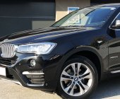 BMW X4_Bj2014__2.0_140kw_F26_chiptuning