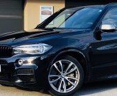 Bmw X5M50d_bj2013_280kw_sotwareoptimierung