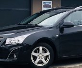 Chevrolet Cruze_1,7vcdi_96kw_chiptuning