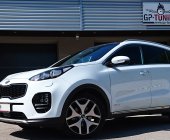 Chiptuning KIA | Sportage | 2016 > ... | 2.0 CRDI 136 Ps