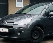 Citroen C3 _bj2015_1.6 BlueHdi_55kw_chiptuning