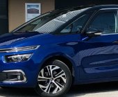 Citroen C4 _bj2017_2.0 Blue HDI 150ps_chiptuning