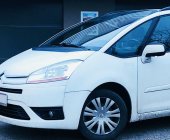 Citroen C4 Picasso_BJ2009_1.6HDI_68Kw_Chiptuning