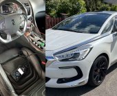 DS5-Tuning mit Tuninig-Tool