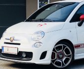 Fiat 500 Abarth_BJ2009_0.9 TwinAir_85Ps_chiptuning