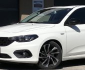 Fiat Tipo 1,4 T-Jet_bj2018_88kw_chiptuning