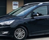 Ford C-Max BJ.20162.0 110kw_softwareoptimierung gp-Tuning