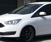 Ford Ecoboost_1.0 _100 ps_chiptuning