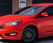 Ford Focus BJ2017_1.0 Ecoboost 125ps_chiptuning