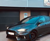Ford Focus Rs 2.3 Ecoboost BJ.2017_chiptuning by-gp-tuning
