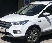 Ford Kuga_BJ2018_1.5TDI_120PS_chiptuning