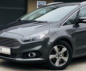 Ford S-Max_bj.2016_2.0tdi-150ps-softwareoptimierung gp-tuning.at