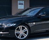 Jaguar XE_2.0 TDI_180ps_chiptuning