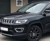 Jeep Compas_BJ2018_1.4 Multiair_140PS_chiptuning