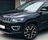 Jeep Compas _nj2017_2.0 Multijet_103kw_chiptuning