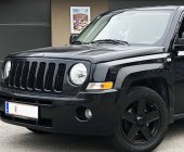 Jeep Patriot_Bj.2007_2.0CRD_88kw-100kw_chiptuning