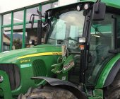 John Deere 5090R Serie_Chiptuning