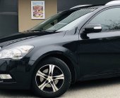 Kia Ceed BJ_2009_1.6 CRDI_90PS_chiptuning