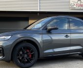 Leistungssteigerung Audi Q5