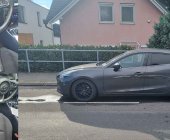 Mazda3-Tuning mit Tuning-Tool