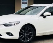 Mazda 6_2.0 Skyactive G_bj2013_145Ps_chiptuning