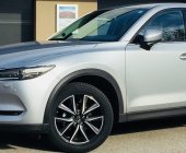 Mazda CX5_2.2 Sky Active 175ps_bj2017_chiptuning.gp-tuning