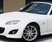 Mazda MX5_bj2011_2.0 MZR_118kw_chiptuning_softwareoptimierung