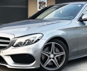 Mercecdes C 350 CDI_W205_BJ2016_265Ps_chiptuning