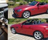 Mercedes-SLK-Tuning-mit-Tuning-Tool